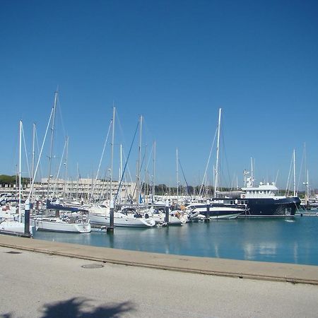 Apartamento Marina El Puerto El Puerto de Santa Maria Exterior photo